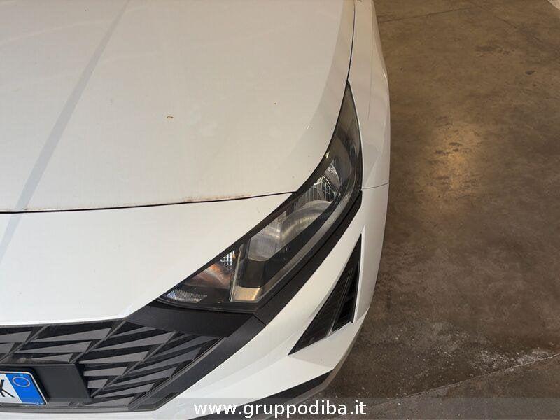 Hyundai i20 1.1 MPI MPI DOHC Pet PE MY25 1.2 MT CONNECTLINE