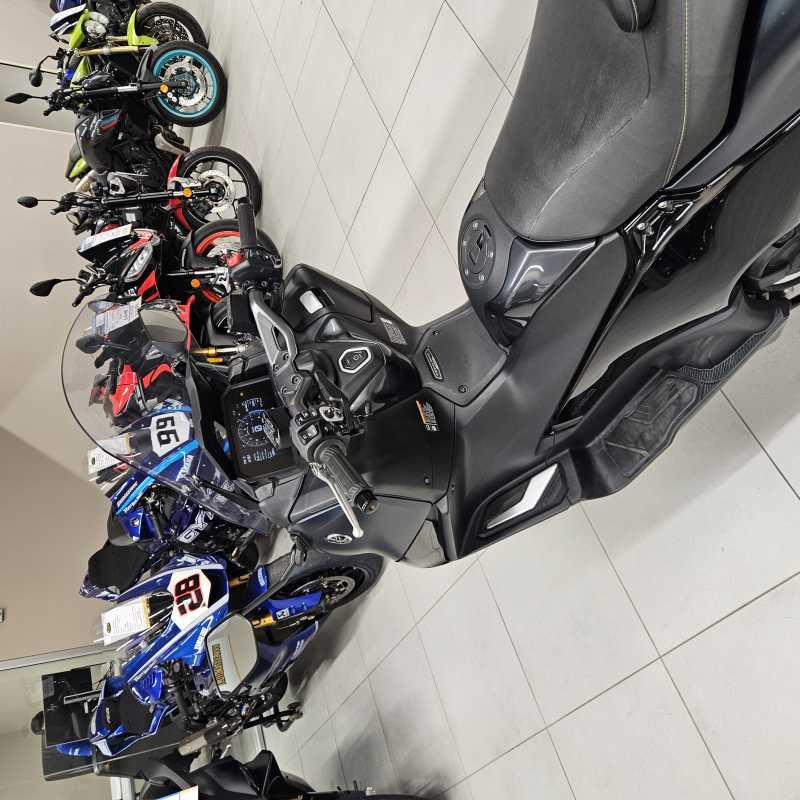 Yamaha T-Max 560 Tech Max - 2023