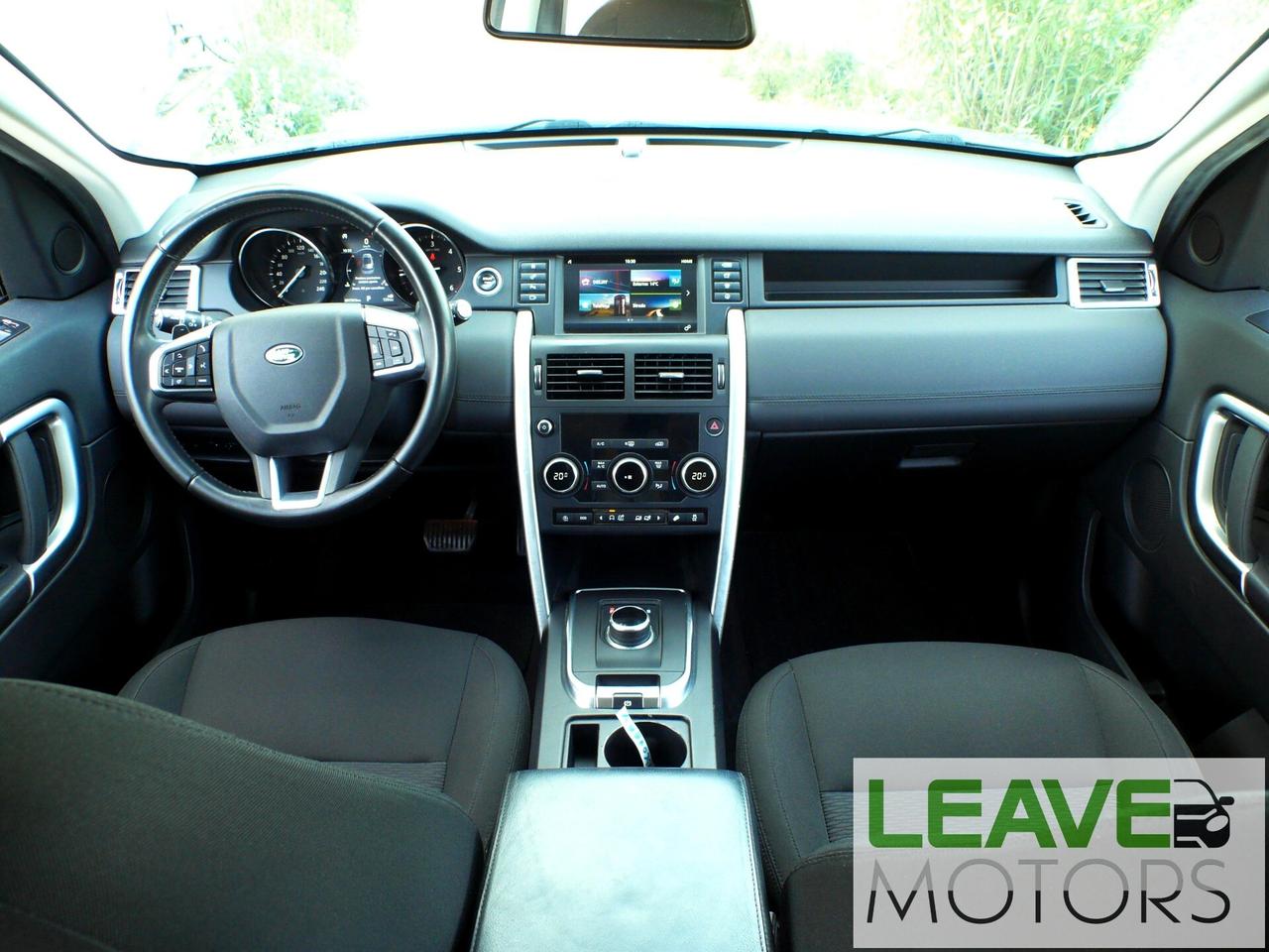 Land Rover Discovery Sport 2.0 TD4 150 CV Auto (M1523)