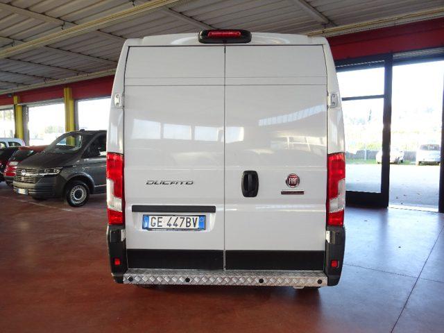 FIAT Ducato 33Q 2.3 MJT 160CV PMedio-TMedio Furgone L2H2