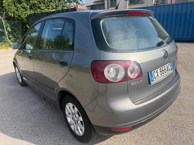 VOLKSWAGEN Golf Plus 112,616km 1.9 TDI Comfortline senza lavoro da fare