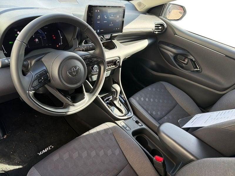 Toyota Yaris Yaris 1.5h Trend