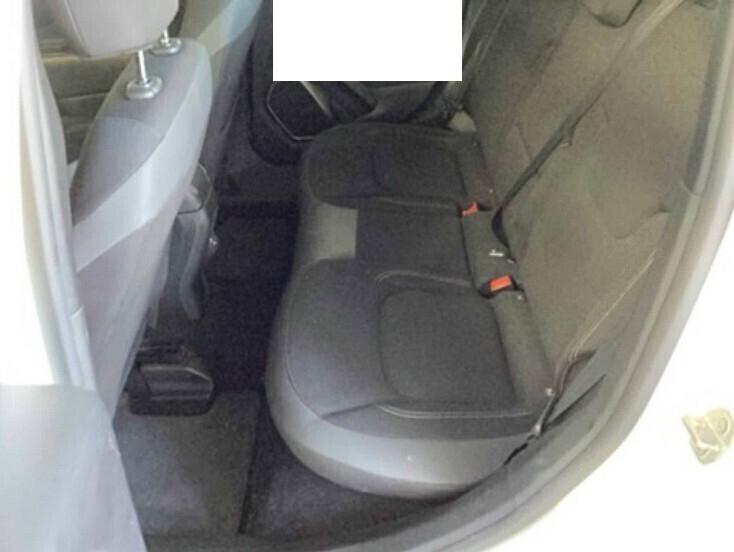Jeep Renegade FULL LED 1.6 Mjt 120cv FULL OPTIONAL