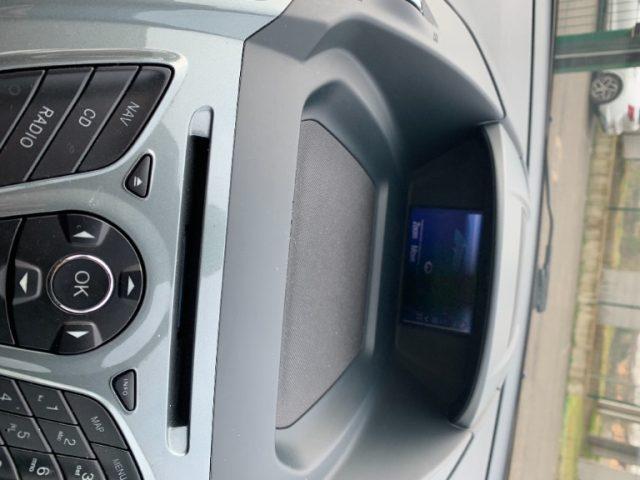 FORD C-Max 7 1.6 TDCi 116CV Titanium