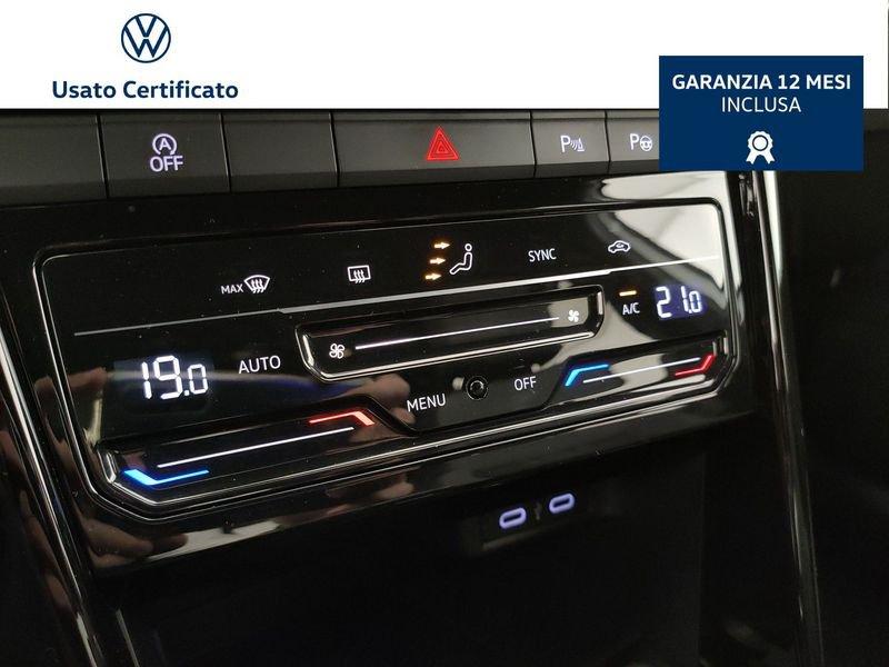 Volkswagen T-Roc I 2022 1.0 tsi R-Line
