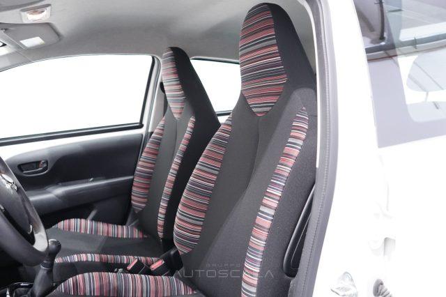 CITROEN C1 1.0 VTi 72 5 porte Feel Edition