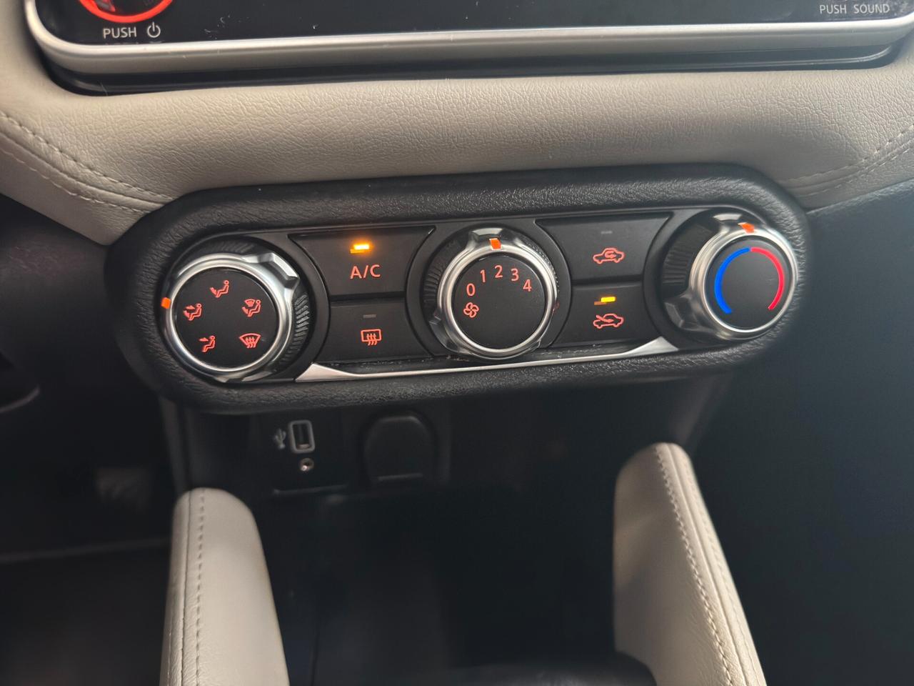 Nissan Micra IG-T 92 GPL 5 porte Eco N-Design - FULL OPTIONAL