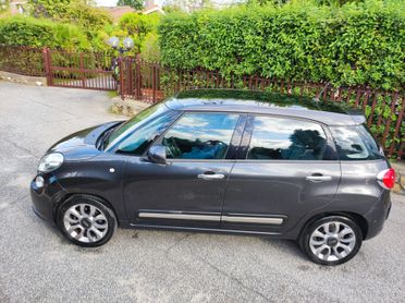 Fiat 500L 1.3 Multijet 85 CV Lounge PANORAMIC SKY