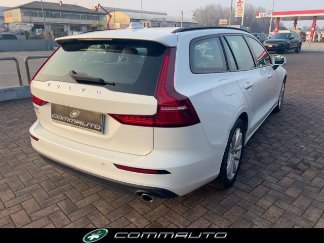 VOLVO V60 D3 Geartronic Business Plus