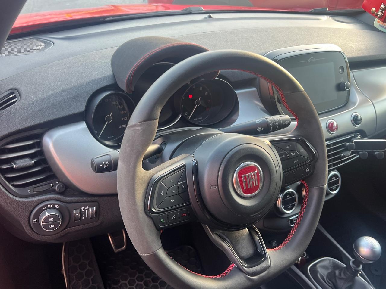 Fiat 500X 1.0 T3 120 CV Sport
