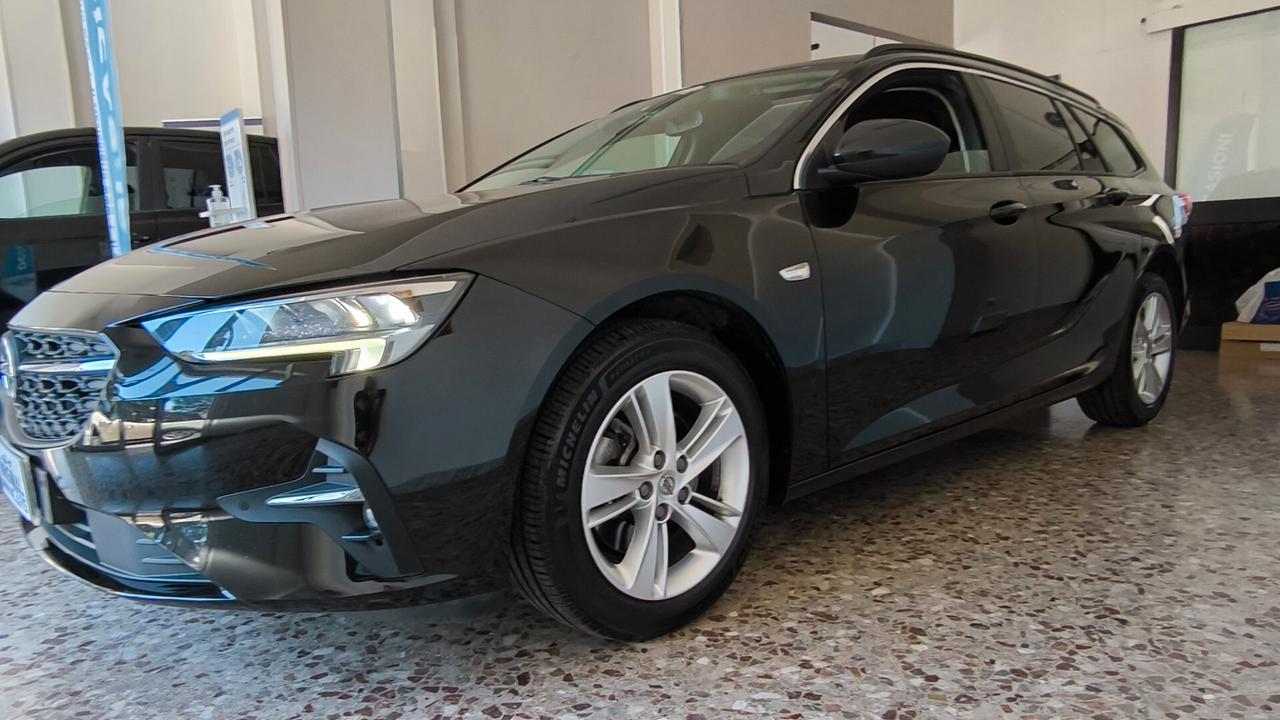 Opel Insignia 1.5 CDTI S&S aut. Sports Tourer Business Edition
