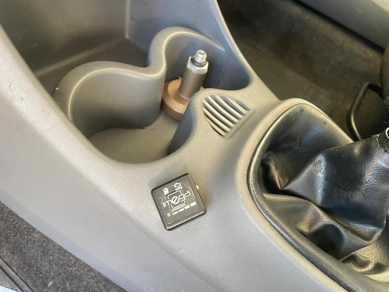 Toyota Aygo 1.0 12V VVT-i 3 porte GPL