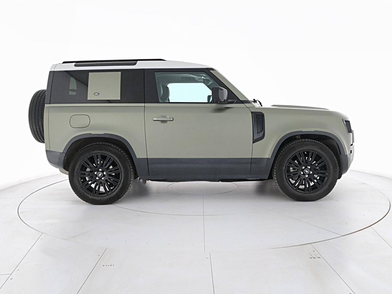 Land Rover Defender 90 3.0d i6 mhev First Edition awd 250cv 6