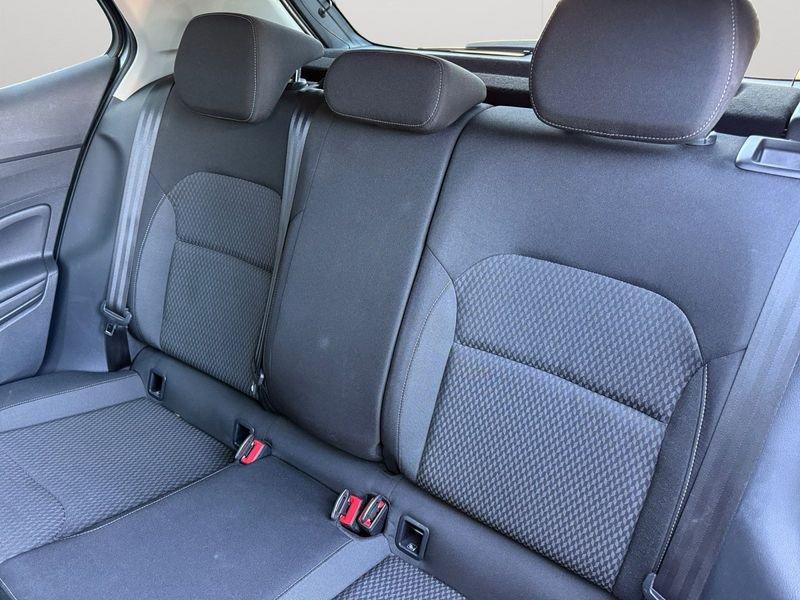 Škoda Fabia Fabia Style 1.0 TSI 81 kW (110 CV) 7 marce - DSG