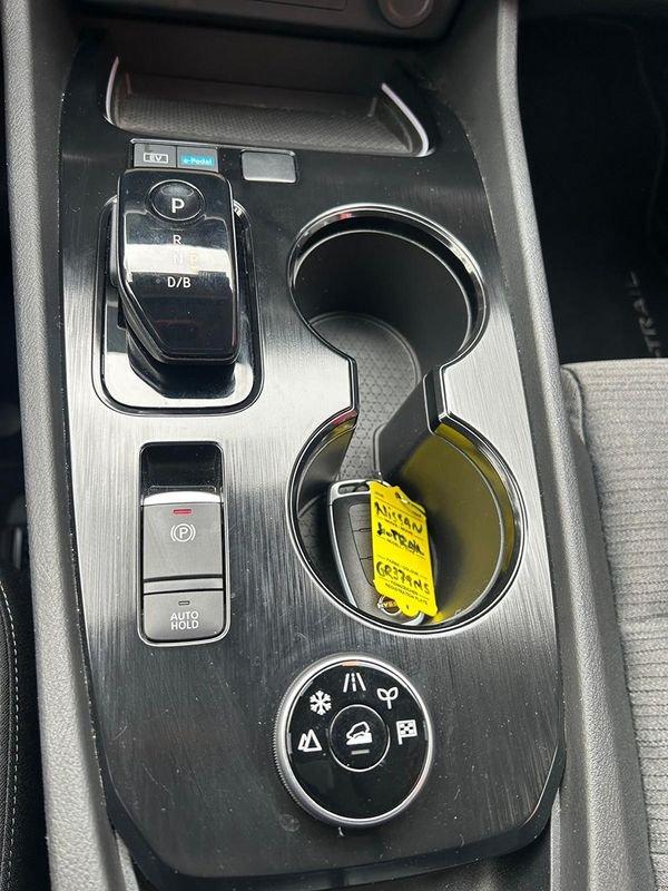 Nissan X-Trail 1.5 e-POWER N-Connecta e-4ORCE 4WD Auto