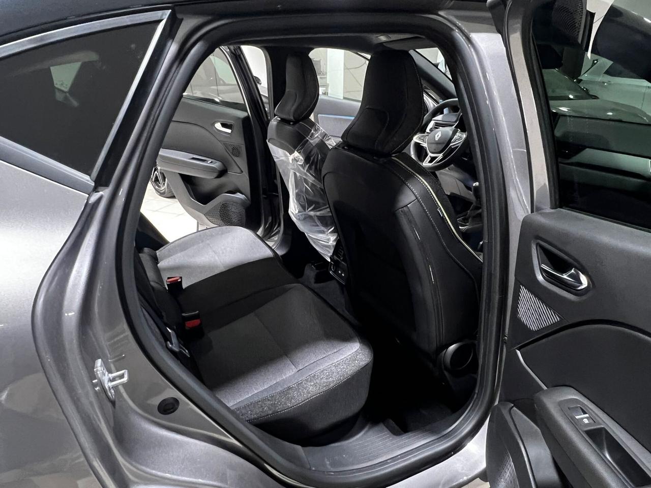 Renault Captur ECO-G 100 CV Techno NUOVA/KM0