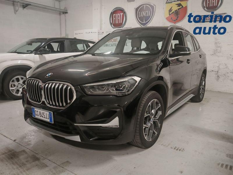 BMW X1 X1 xDrive18d xLine Plus