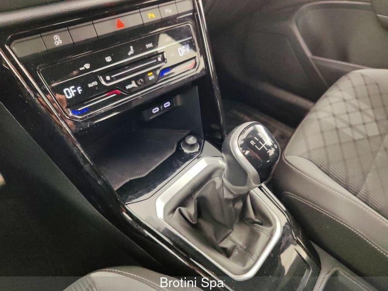 Volkswagen T-Roc T-Roc 1.0 TSI R-Line