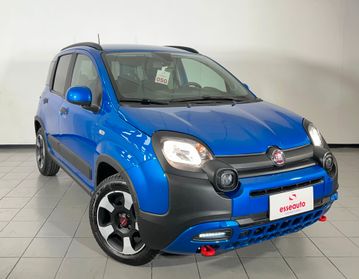 Fiat Panda 1.0 FireFly S&S Hybrid City Cross - BLACK DECEMBER Promo