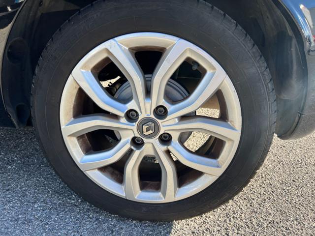 RENAULT Clio TCe 12V 90 CV GPL 5 porte