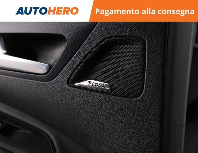 PEUGEOT 5008 BlueHDi 180 S&S EAT6 GT