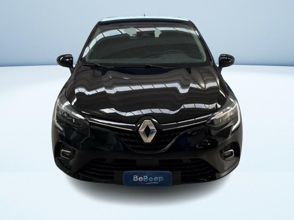 Renault Clio 5 Porte 1.0 TCe Zen