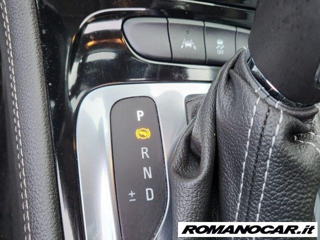 OPEL Astra 1.6 CDTi 136 AT6 Cruise Adatt-PELLE-TETTO