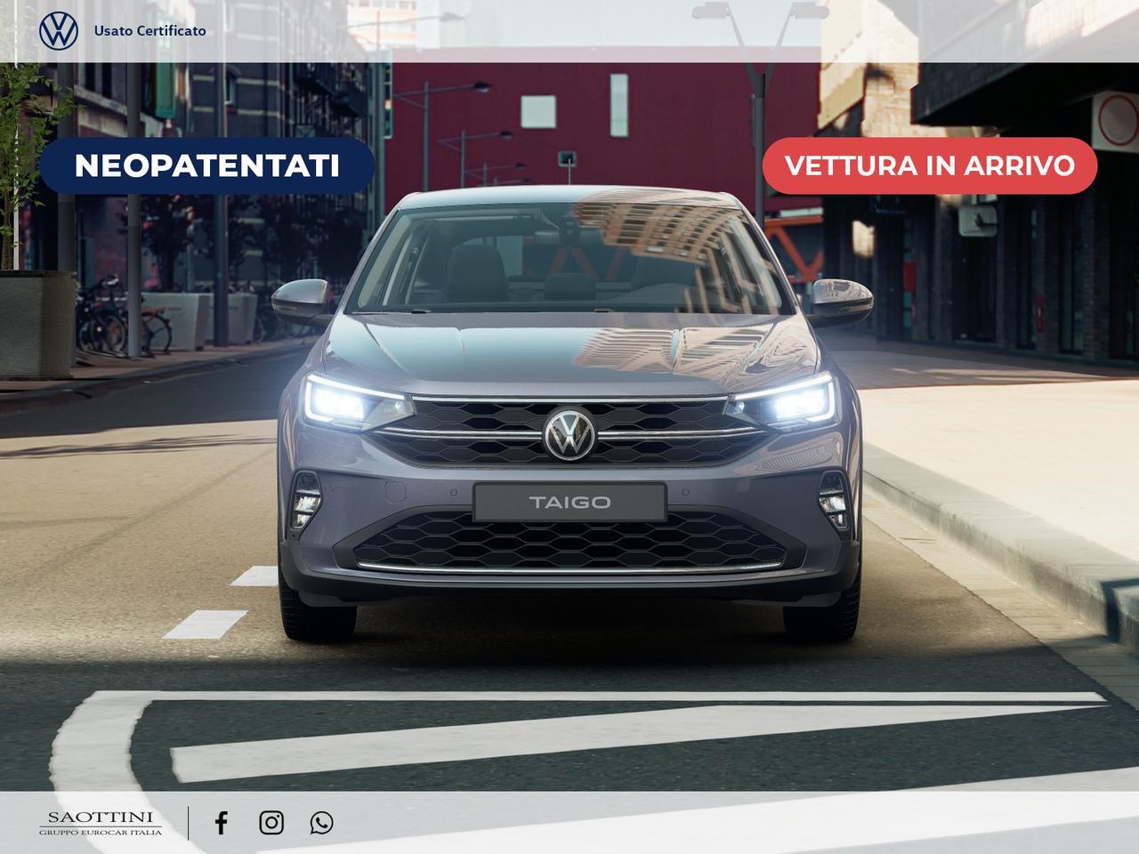 1.0 TSI Life 110 CV