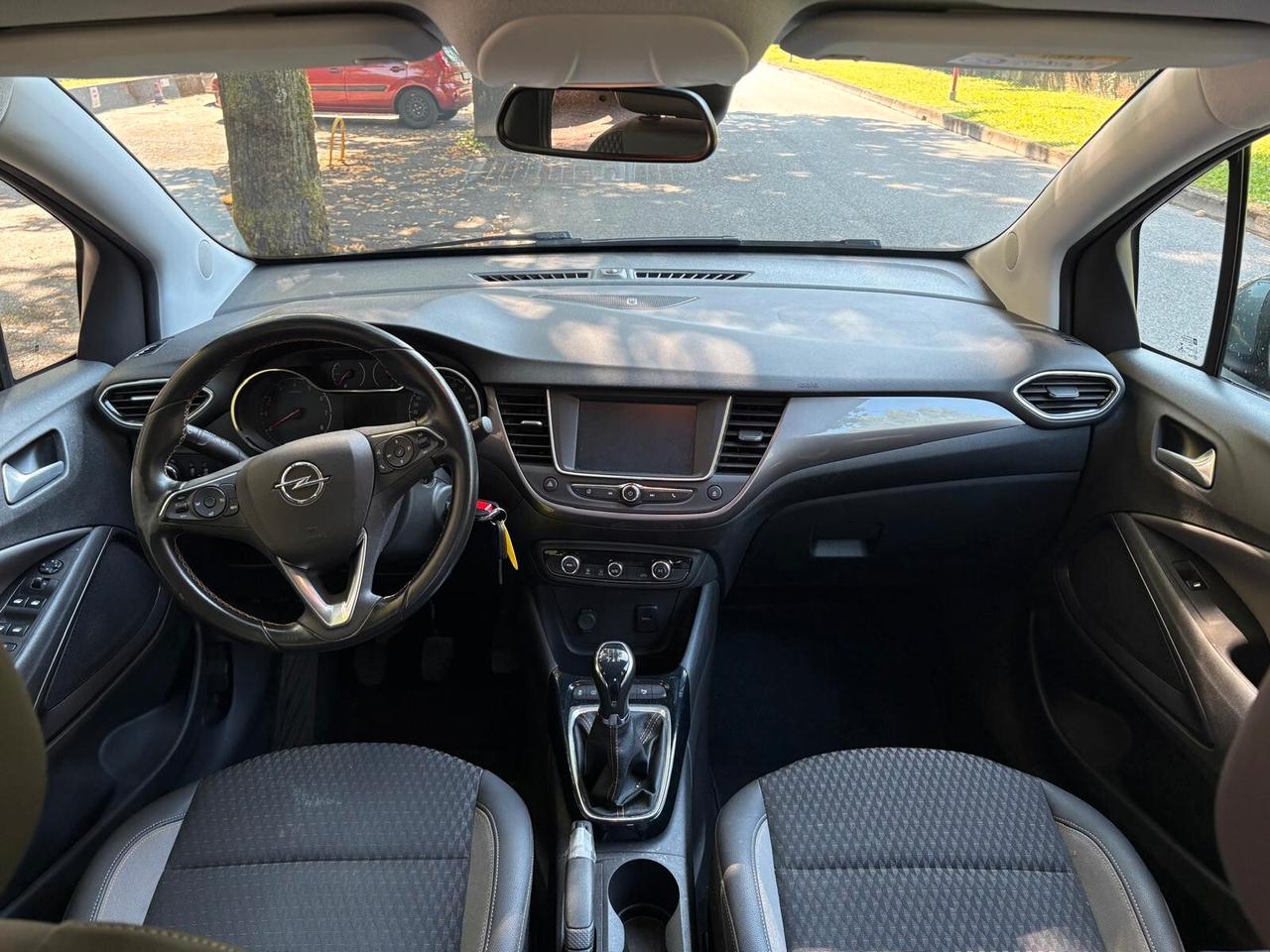 Opel Crossland X 1.2 12V Innovation