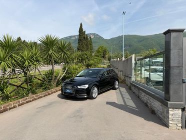 AUDI - A3 Sportback - 1.4 TFSI g-tron Ambition