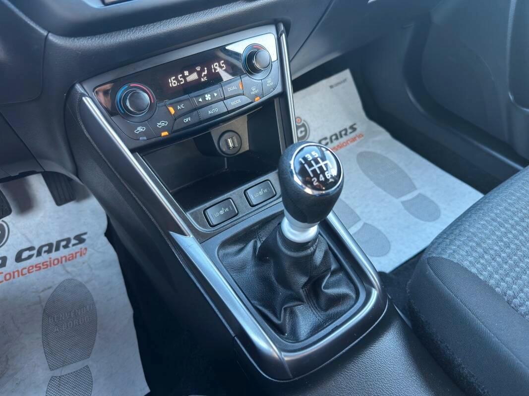 Suzuki S-Cross 1.4h Top+ 2wd 129cv CON TELEAMERA E CARPLAY