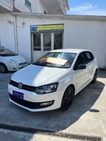 Volkswagen Polo 1.2 TDI DPF 5 p. BlueMotion