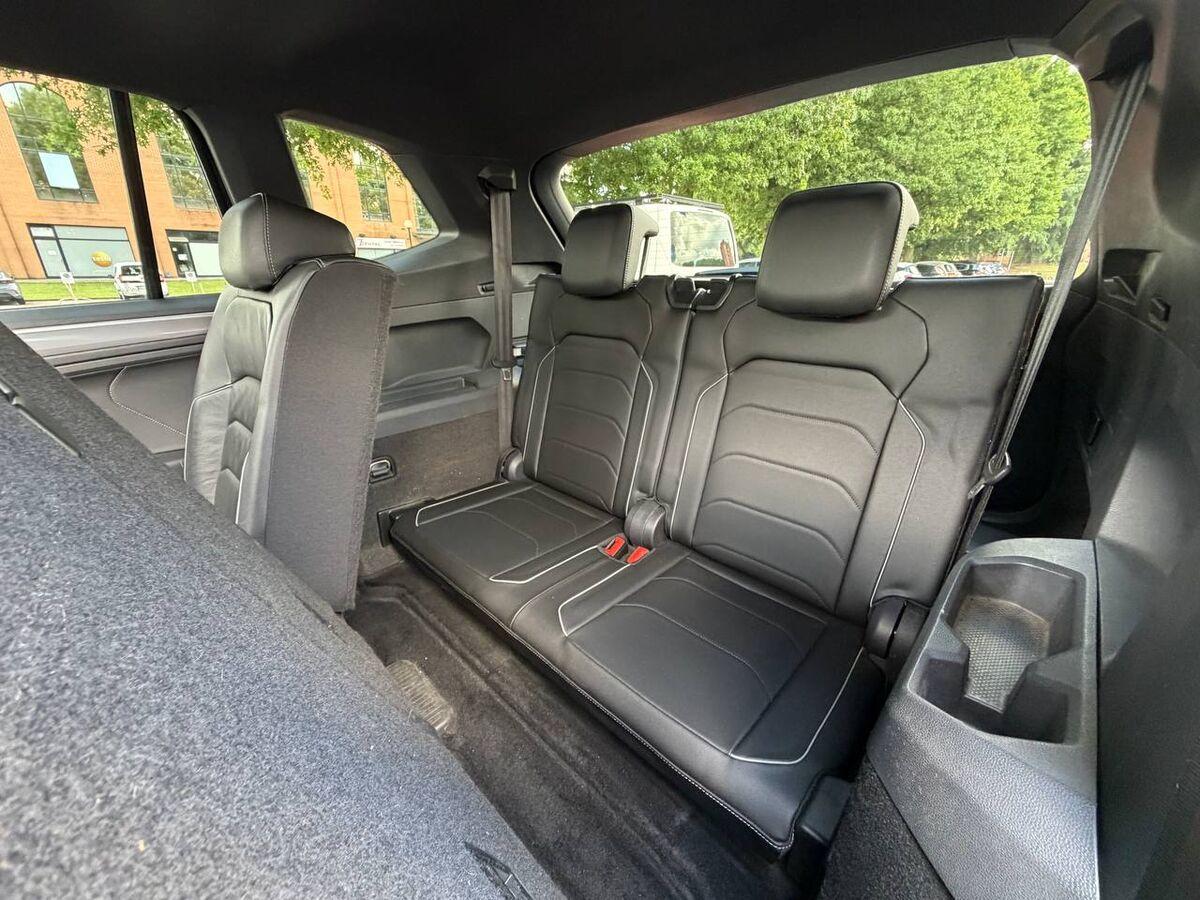Volkswagen Tiguan 2.0 bitdi Advanced R-Line 4motion 240cv 7p.ti dsg