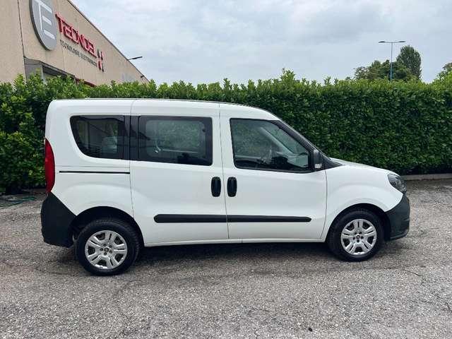 Fiat Doblo Doblò 1.3 MJT PC Combi N1 SX