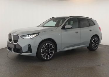 Bmw X3 xDrive20d MSport Pano
