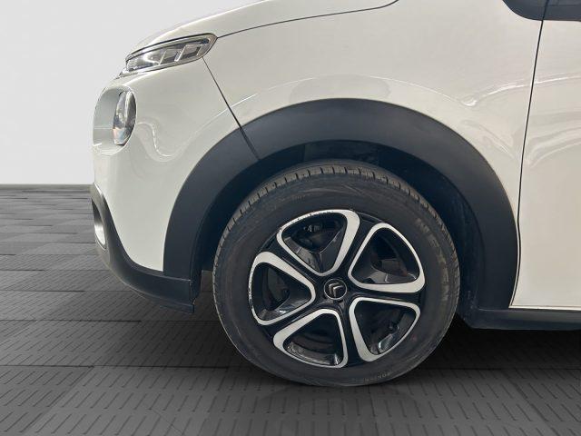 CITROEN C3 C3 PureTech 83 S&S Feel