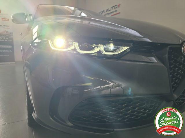 ALFA ROMEO Tonale 1.6 diesel 130 CV TCT6 Sprint