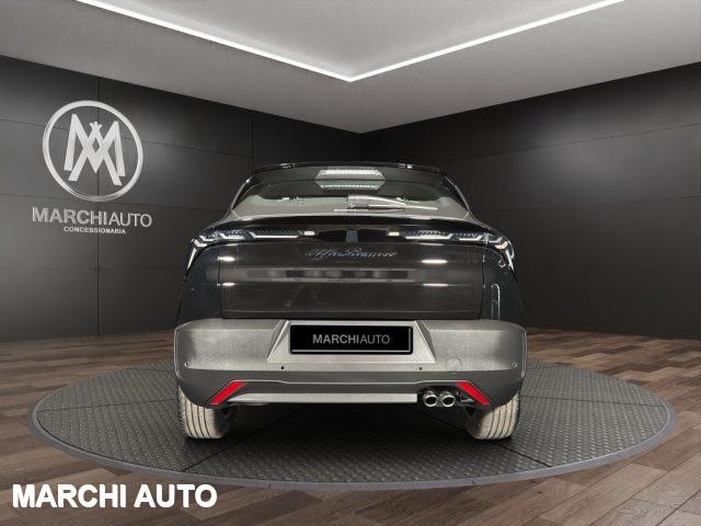ALFA ROMEO Junior 1.2 136 CV Hybrid eDCT6