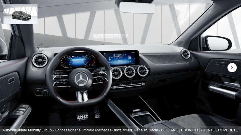 Mercedes-Benz GLA 200 D AMG LINE ADVANCED PLUS