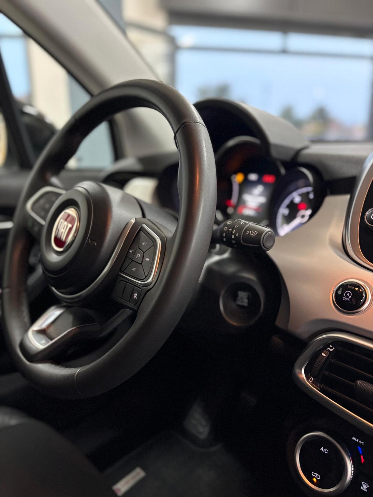 Fiat 500X 1.3 MultiJet 95 CV Connect