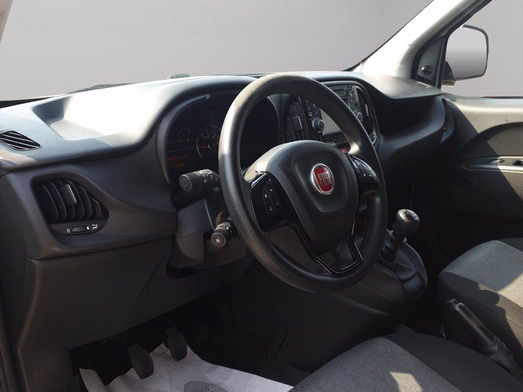 FIAT Doblo combi n1 1.5 bluehdi 100cv del 2021