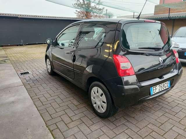 Renault Twingo Twingo II 2007 1.2 lev Sport