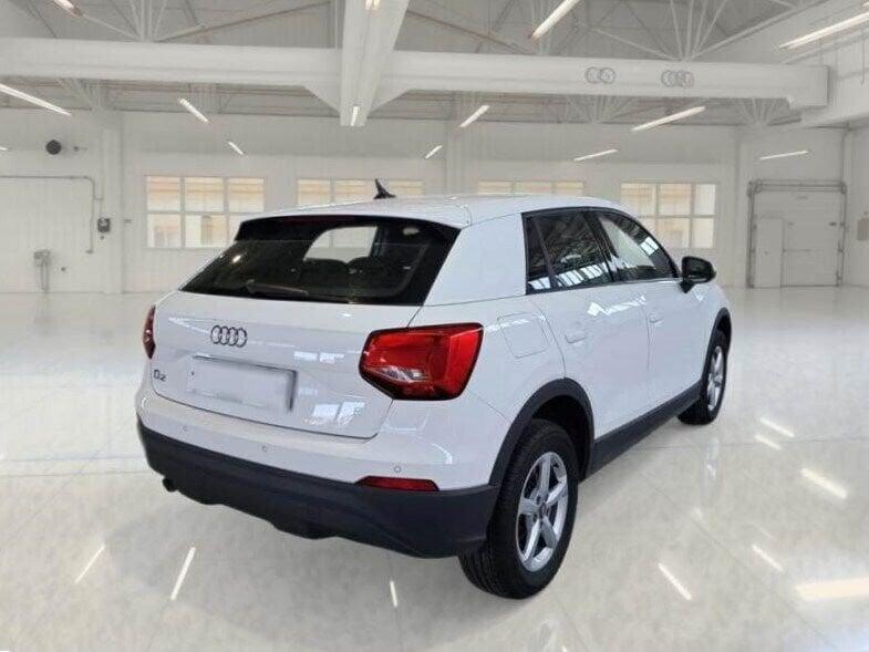 Audi Q2 Q2 30 TFSI Business