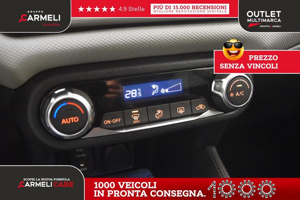 Nissan Micra 5 Porte 1.5 dCi N-Connecta