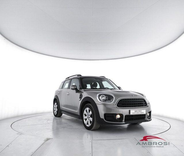 MINI Countryman One D 1.5 One D
