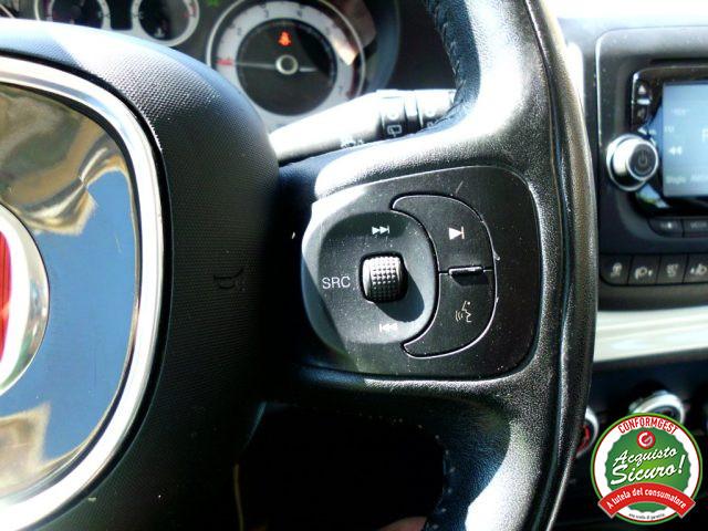 FIAT 500L 0.9 TwinAir Turbo Natural Power Pop Star