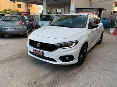 Fiat Tipo 1.4 T-Jet 120CV 5 porte S-Design