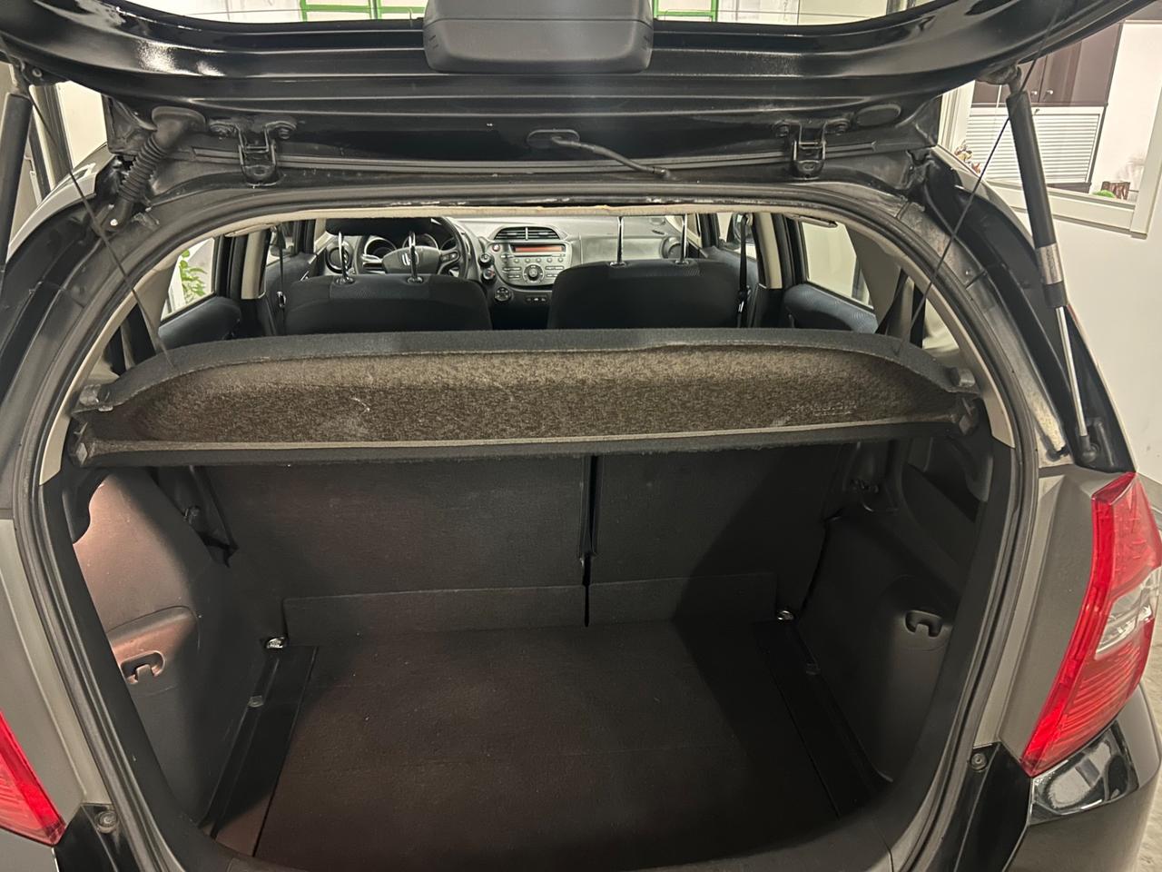 Honda Jazz 1.2 i-VTEC Elegance LE