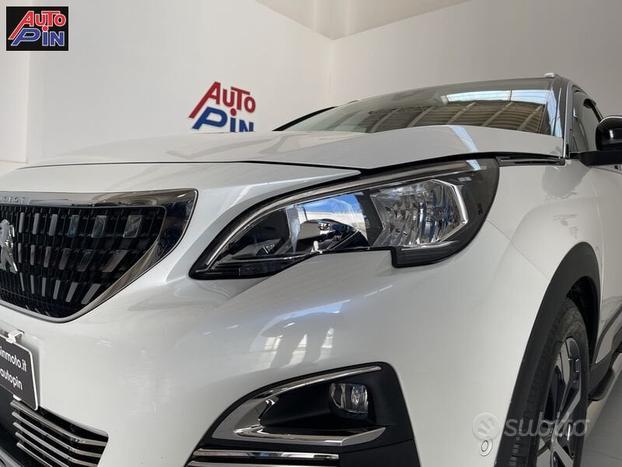 Peugeot 3008 BlueHDi 120 S&S Allure