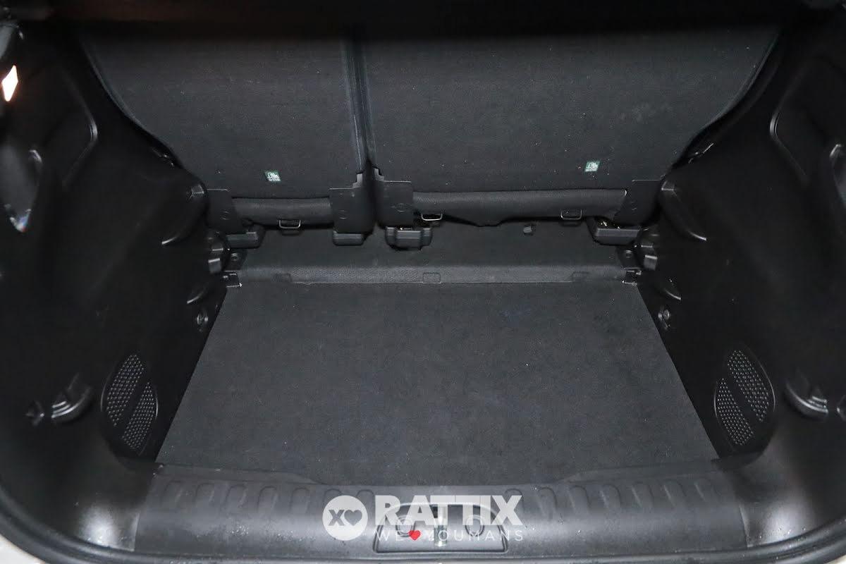 Fiat 500L 1.3 MJT 95CV Connect